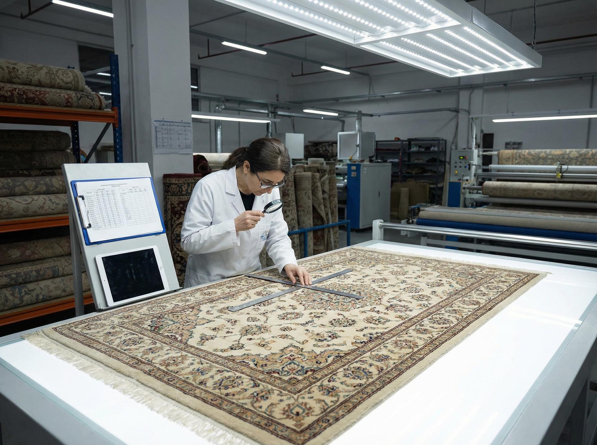 Antique vs. New: Choosing Your Perfect Rug
