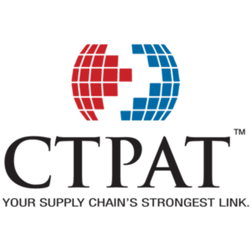C-TPAT - Customs-Trade Partnership Against Terrorism