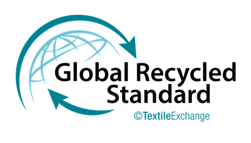 GRS - Global Recycled Standard Certification
