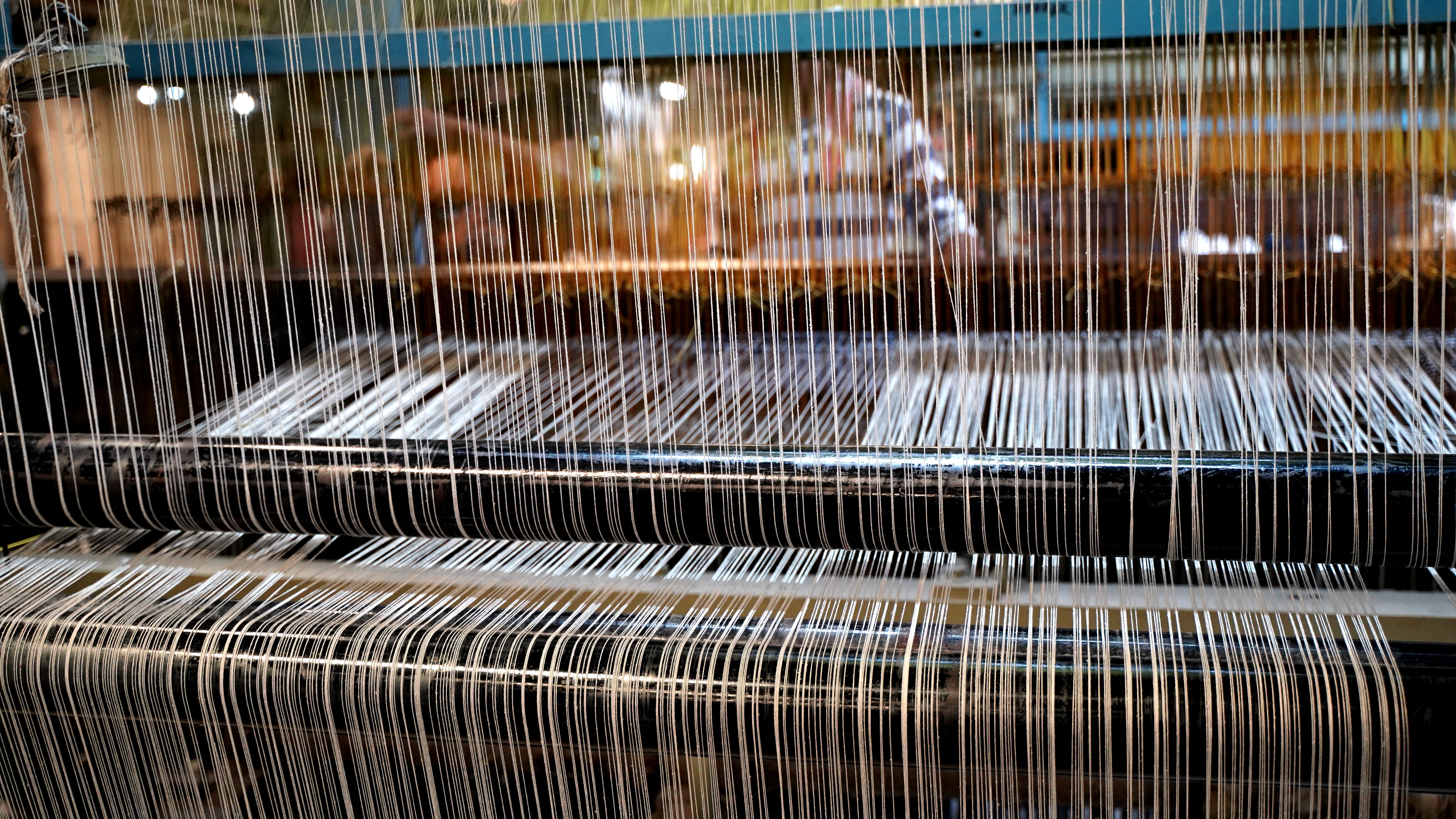 Manufacturing Facility