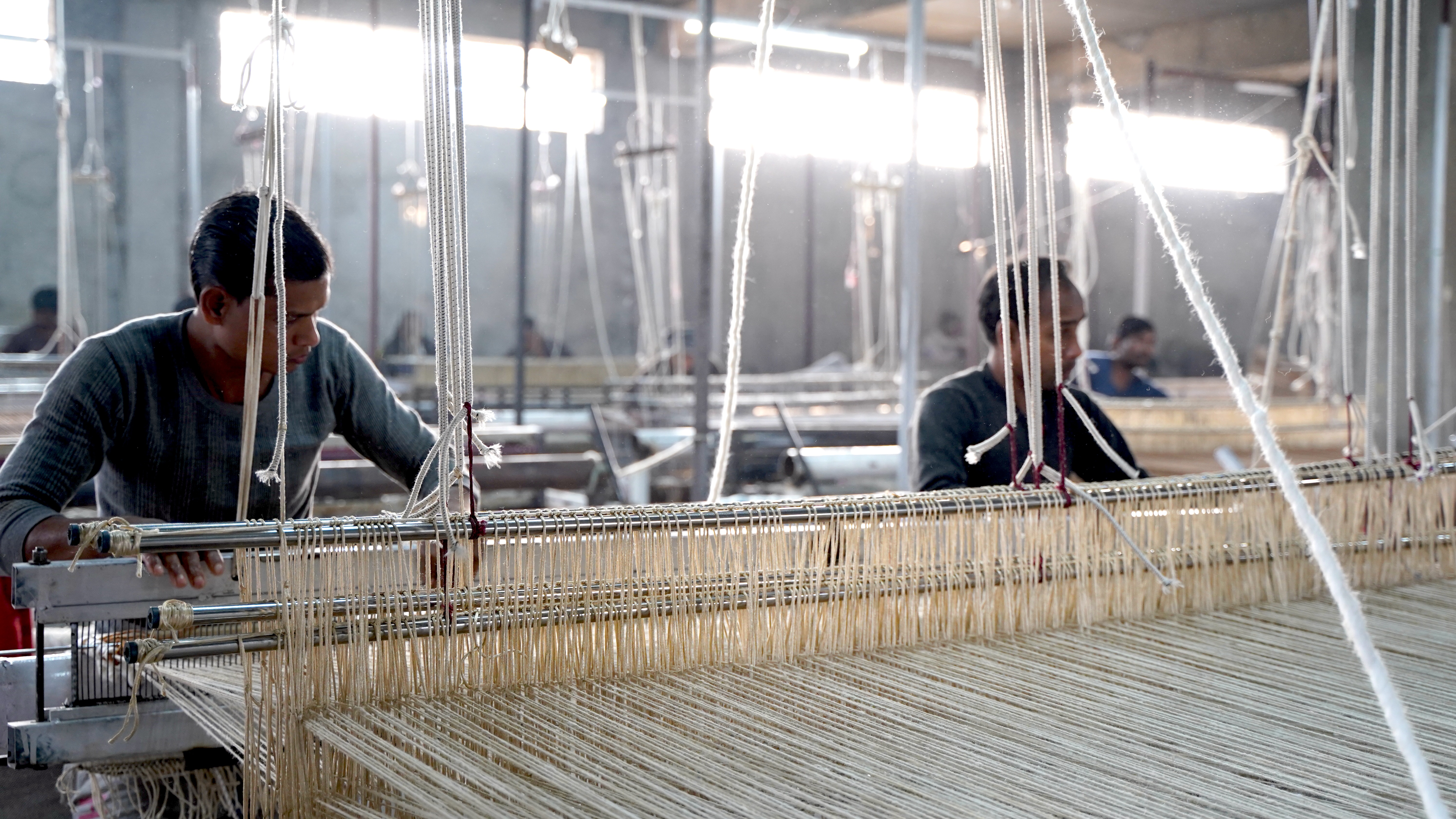 Artisan Weaving Heritage
